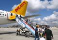 �������� ������������ Pegasus Airlines ������� � ������ ���� �������������� ����� ������ ����������