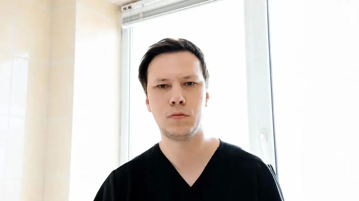 От нескольких дней комы — к самостоятельной ходьбе: самарские врачи спасли жизнь молодому мужчине От нескольких дней комы — к самостоятельной ходьбе: самарские врачи спасли жизнь молодому мужчине