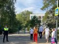 Безопасность школьников на дорогах — в приоритете!