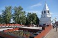 День города в Сызрани пройдет без массовых гуляний и салютов