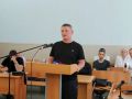 Процесс продолжился допросом последнего свидетеля - Сергея Арсентьева, заместителя гендиректора ООО "Супермаркет", экс-депутата самарской городской думы