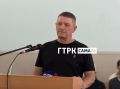 Пятый свидетель - Сергей Арсентьев