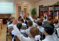 Урок безопасности для третьеклассников прошел в библиотеке № 29 в Самаре
