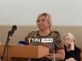 Второй свидетельницей стала Мария Овчинникова