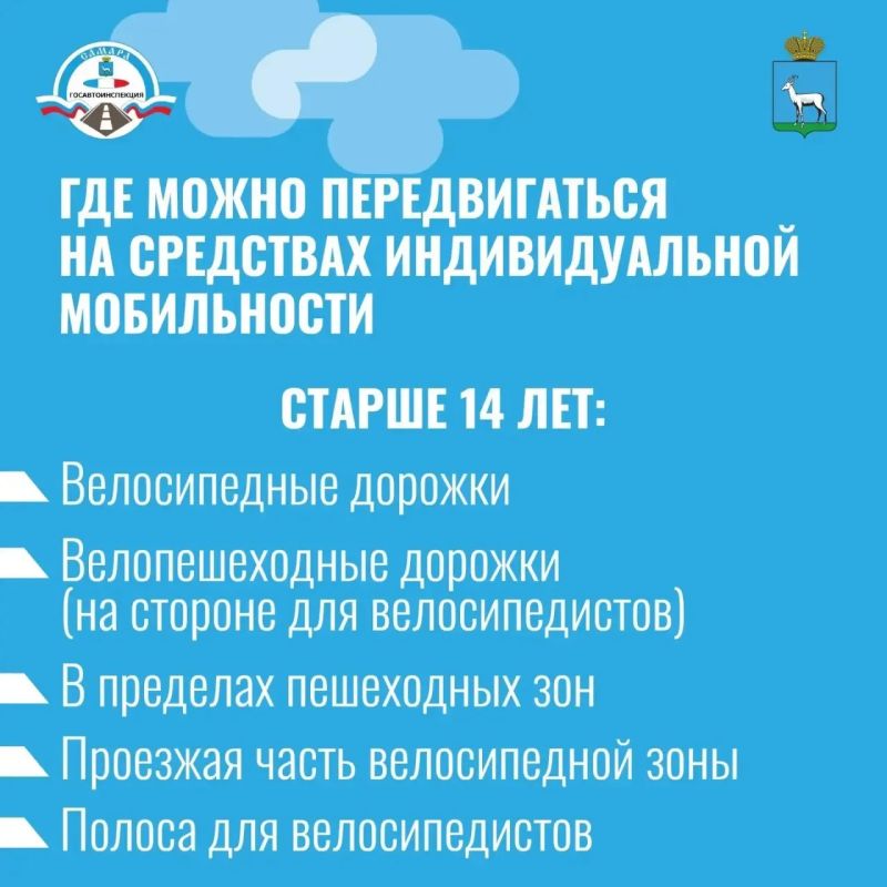 Лето, солнце и самокаты: катаемся безопасно и уважаем друг друга! Лето, солнце и самокаты: катаемся безопасно и уважаем друг друга!