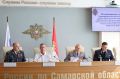 Начальник областного главка МВД генерал-лейтенант полиции Игорь Иванов поприветствовал участников зонального совещания председателей ветеранских организаций органов внутренних дел по Приволжскому федеральному округу
