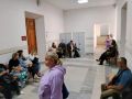 В четверг, 3 сентября, Самарский областной суд, продолжит допрос свидетелей по уголовному делу об убийстве экс-мэра Самары Виктора Тархова и его супруги Натальи