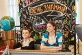 Сказочное приключение в День знаний