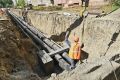 Ремонтные работы на теплосетях в Самаре планируется завершить к 1 октября