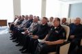 В Самаре прошел семинар-совещание председателей ветеранских организаций органов внутренних дел по Приволжскому Федеральному округу