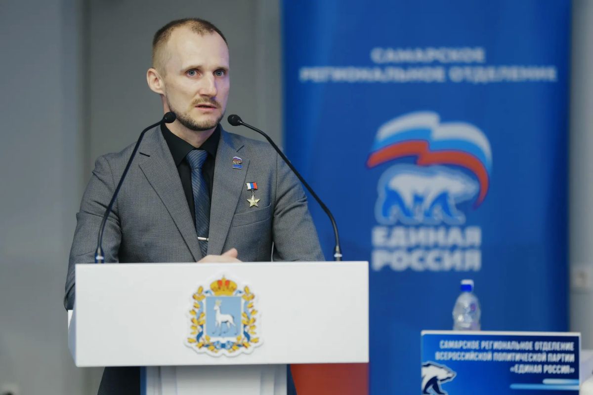 Вячеслав Федорищев: К 2036 году Самарская область должна закрепиться в десятке первых регионов России по качеству жизни Вячеслав Федорищев: К 2036 году Самарская область должна закрепиться в десятке первых регионов России по качеству жизни