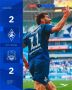 ������� ������� ������ ������� � ������������ - 2:2