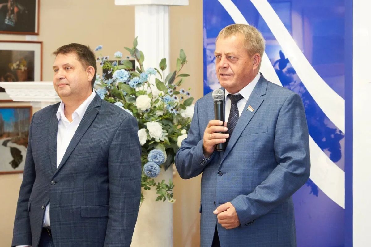 Городская Доска почёта пополнилась новыми именами Городская Доска почёта пополнилась новыми именами