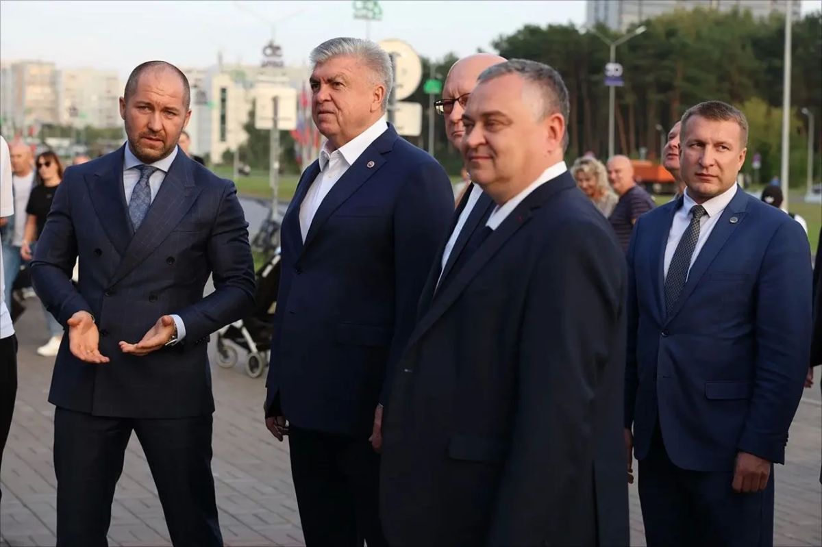 4 сентября 2026 года в Набережных Челнах Республики Татарстан подвели итоги Всероссийского конкурса профессионального мастерства «Лучший водитель грузовика» 4 сентября 2026 года в Набережных Челнах Республики Татарстан подвели итоги Всероссийского конкурса профессионального мастерства «Лучший водитель грузовика»