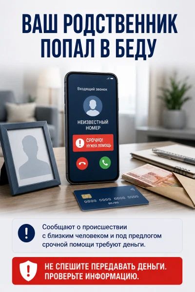 Как распознать мошенничество и не потерять свои деньги Как распознать мошенничество и не потерять свои деньги