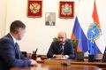 Глава Сызрани после выборов станет министром Самарской области
