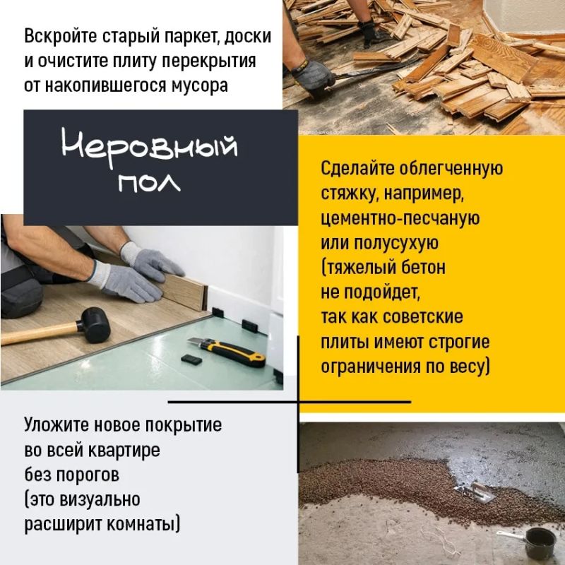 Маленькая кухня, проходные комнаты и низкие потолки — звучит как приговор? Маленькая кухня, проходные комнаты и низкие потолки — звучит как приговор?