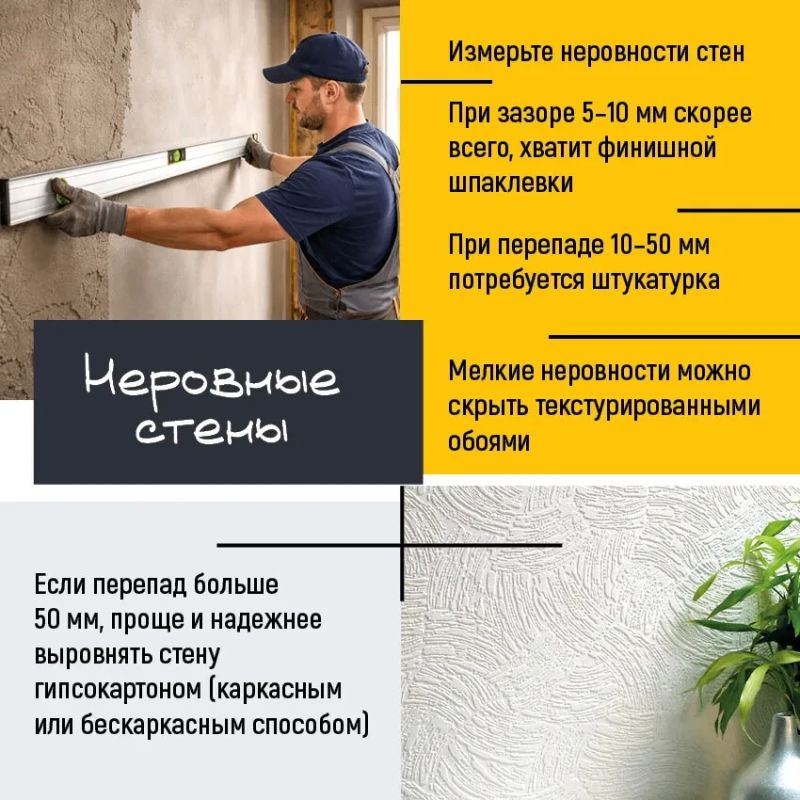 Маленькая кухня, проходные комнаты и низкие потолки — звучит как приговор? Маленькая кухня, проходные комнаты и низкие потолки — звучит как приговор?