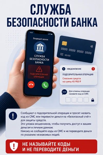 Как распознать мошенничество и не потерять свои деньги Как распознать мошенничество и не потерять свои деньги