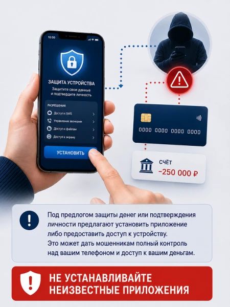 Как распознать мошенничество и не потерять свои деньги Как распознать мошенничество и не потерять свои деньги