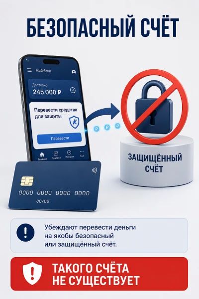 Как распознать мошенничество и не потерять свои деньги Как распознать мошенничество и не потерять свои деньги