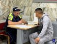 Полицейские опровергают недостоверную информацию о якобы согласованных ночных гонках на улицах Тольятти
