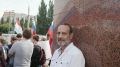 Бывший самарский журналист Сергей Лейбград объявлен иноагентом