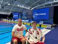 Пловец Кирилл Пульвер из Самары стал бронзовым призером Чемпионата Европы