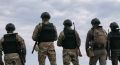 Герой России, выпускник первого потока «Школы героев» Максим Девятов проходит этап боевой подготовки и слаживания в составе мобильной группы отряда «БАРС-Крылья»