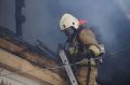 За прошедшие сутки пожарно-спасательные подразделения выезжали на ликвидацию 10 пожаров