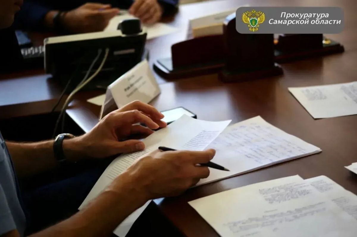 Опасный лифт в тольяттинской многоэтажке: прокуратура добилась устранения нарушений!