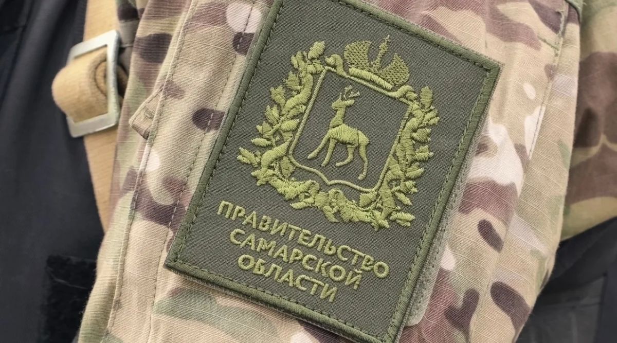 Герой России, выпускник первого потока «Школы героев» Максим Девятов проходит этап боевой подготовки и слаживания в составе мобильной группы отряда «БАРС-Крылья» Герой России, выпускник первого потока «Школы героев» Максим Девятов проходит этап боевой подготовки и слаживания в составе мобильной группы отряда «БАРС-Крылья»