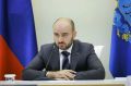Вячеслав Федорищев поздравил с профессиональным праздником работников финансовой службы
