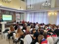 Сегодня в Самаре отмечают День языков народов России