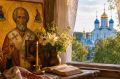 В Самару привезли ковчег с частицей мощей святителя Николая Чудотворца