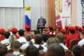 К 440-летию Самары в школах прошел Единый классный час