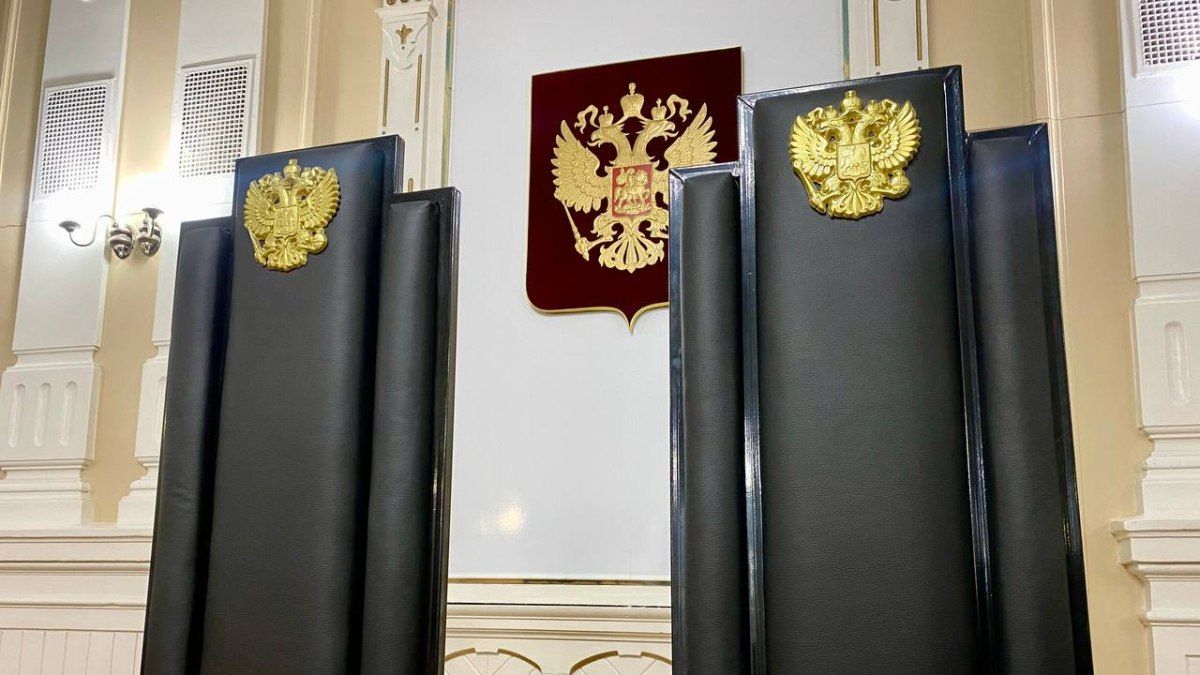 Самарский суд отправил неплательщика на 60 часов обязательных работ