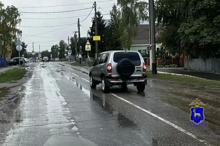 О дорожной обстановке на территории Самарской области за прошедшие сутки