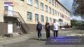 Донецкое телевидение поделилось сюжетом о рабочем визите министра энергетики и ЖКХ Самарской области Виталия Брижаня вместе с врио министра строительства Самарской области Александром Фоминым в город Снежное Донецкой...