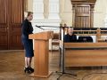 Нарколог рассказала суду о действии яда, которым травили экс-мэра Тархова