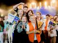 Иван Носков: Очередная победа самарских школьных команд КВН! Буквально сегодня завершился XV Международный фестиваль «КВН