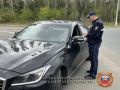 В г. Тольятти. проводится профилактическое мероприятие, направленное на выявление и пресечение грубых нарушений Правил дорожного движения