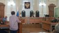 Следующим свидетелем выступила врач-токсиколог, которая также попросила не распространять её личные данные