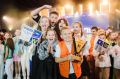 Самарские дети стали лучшими на международном фестивале КВН
