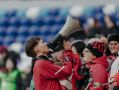 «Акрон» из Тольятти подписал сразу трёх молодых перспективных игроков
