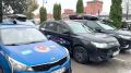 Автопробег «От Заполярья к звездам» успешно завершил международный этап в Байконуре