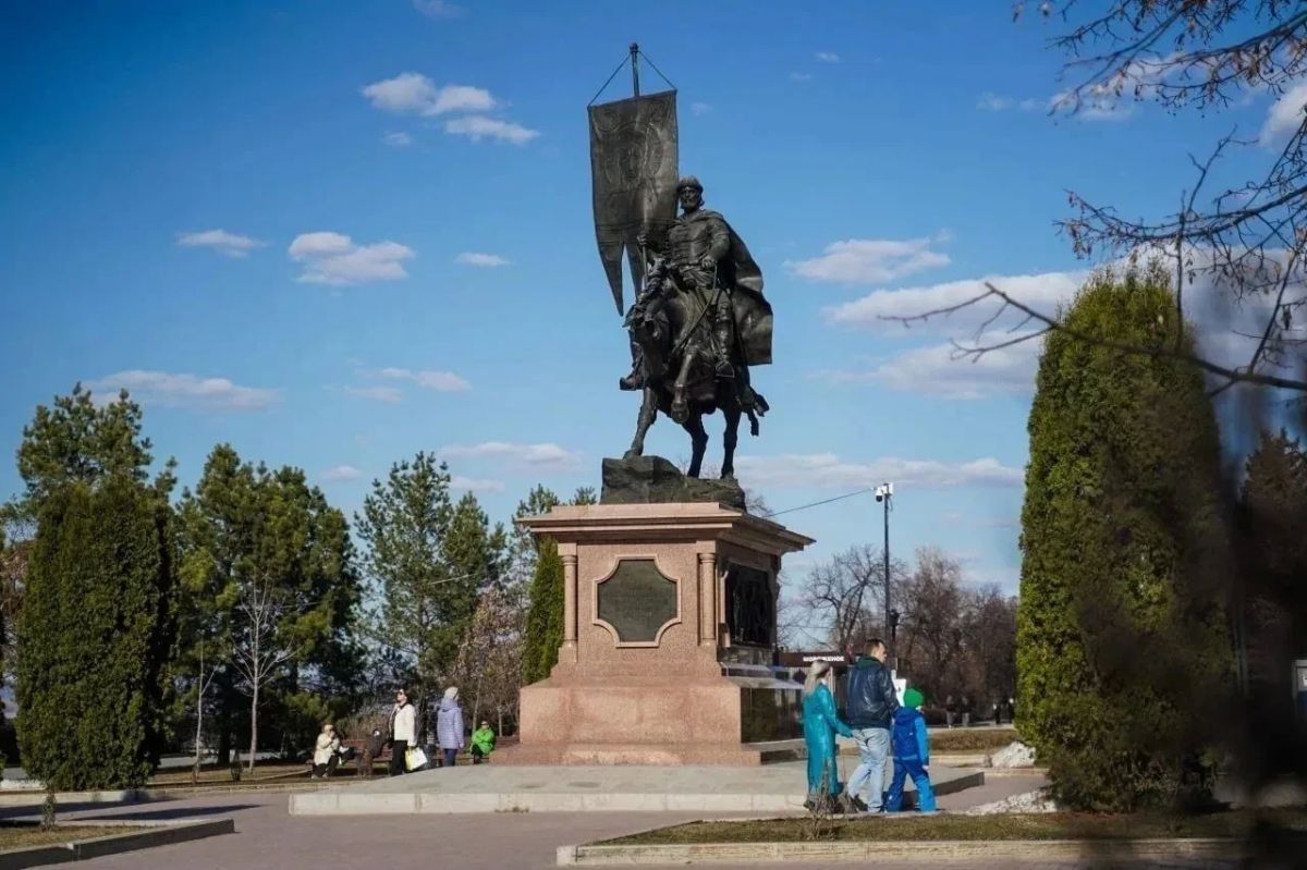 Самаре - 440 лет!. От всей души поздравляем любимый город с днем рождения! И всех нас поздравляем, ведь каждый житель делает Самару еще более яркой, интересной и невероятно красивой Самаре - 440 лет!. От всей души поздравляем любимый город с днем рождения! И всех нас поздравляем, ведь каждый житель делает Самару еще более яркой, интересной и невероятно красивой