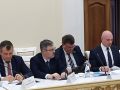 Оперативное совещание стартовало с кадровых вопросов