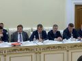 Еще одним вопросом стало развитие волонтёрского движения в Самарской области