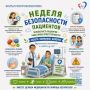 Безопасность пациентов – это основополагающий принцип оказания медицинской помощи